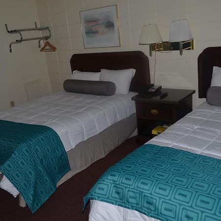 Grand Inn Motel Moorhead Luaran gambar