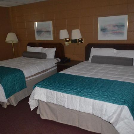 Grand Inn Motel Moorhead Luaran gambar