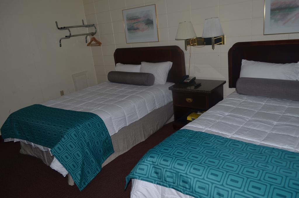 Grand Inn Motel Moorhead Luaran gambar