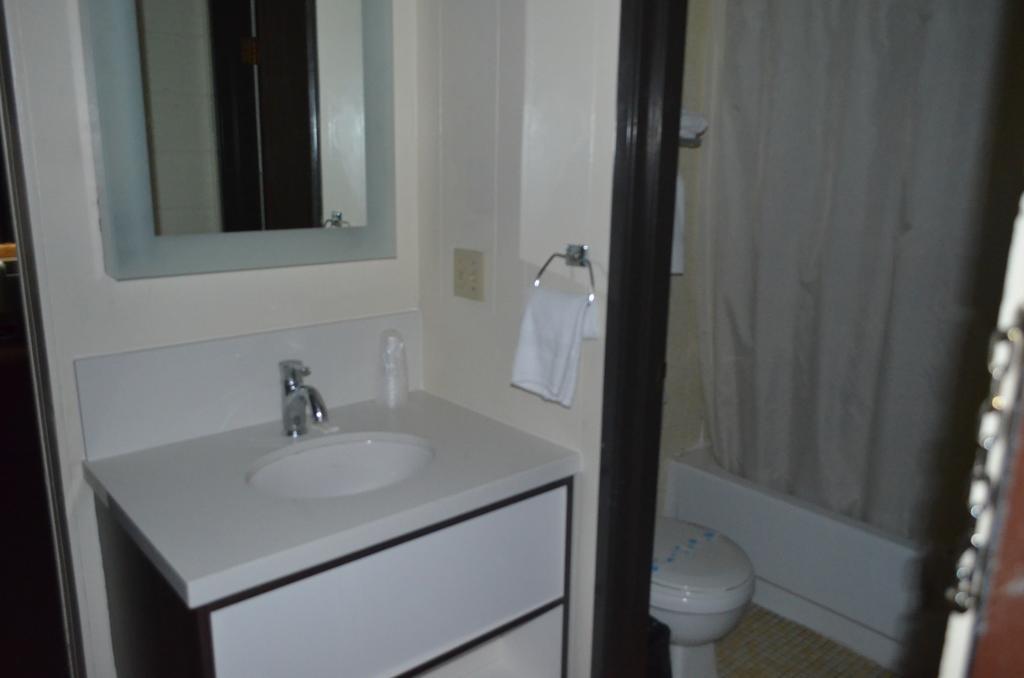 Grand Inn Motel Moorhead Luaran gambar