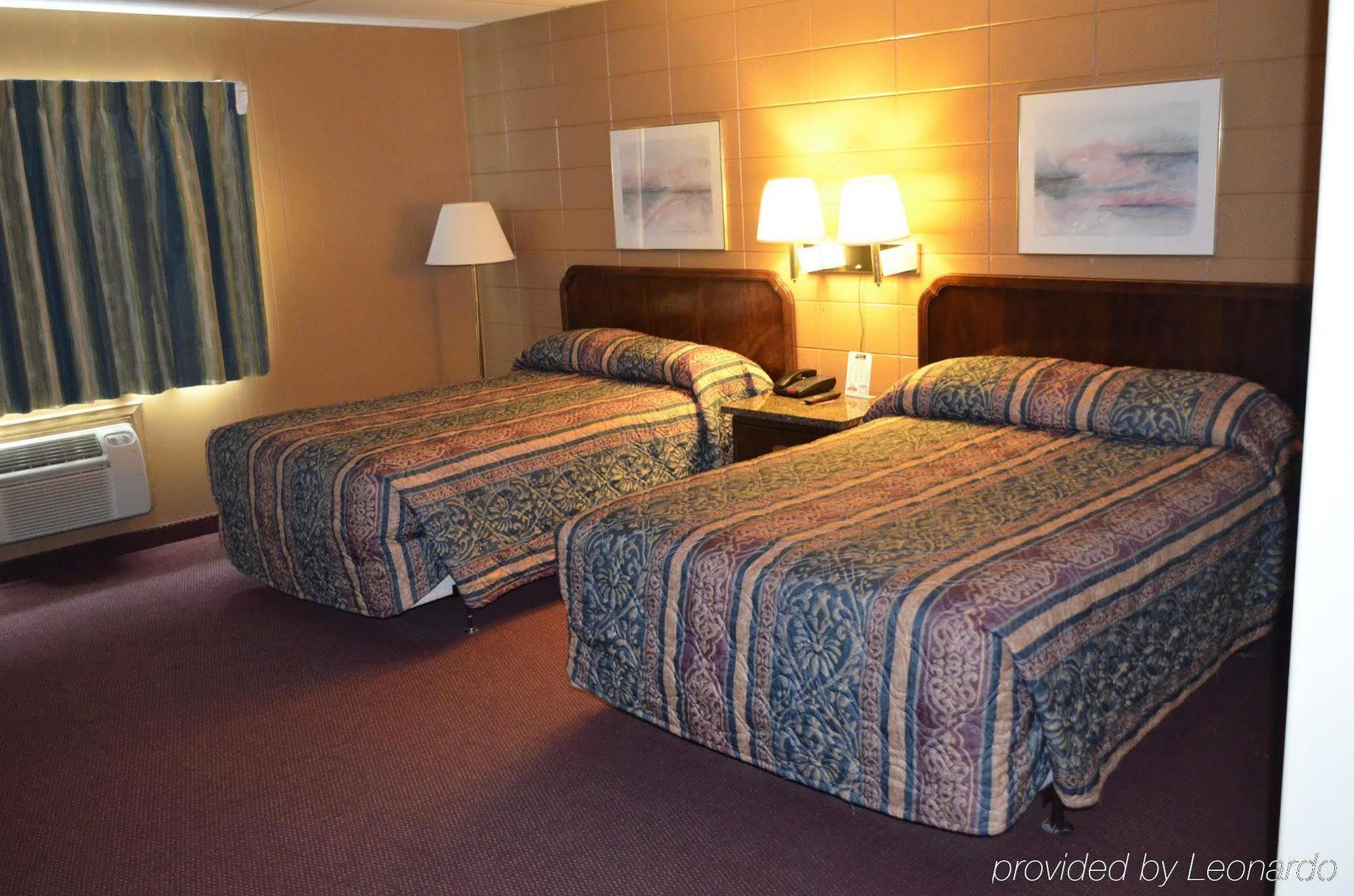 Grand Inn Motel Moorhead Luaran gambar