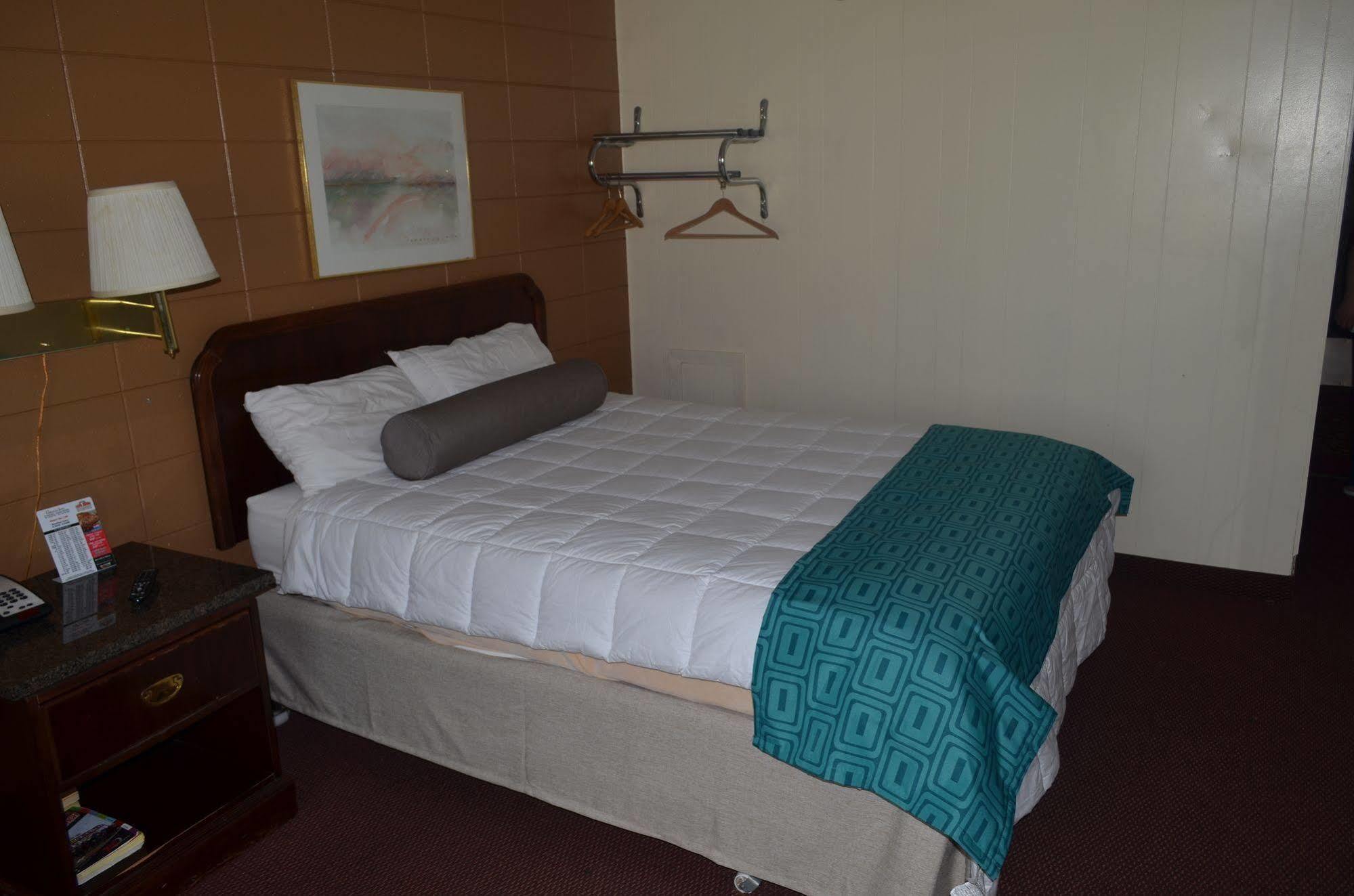 Grand Inn Motel Moorhead Luaran gambar