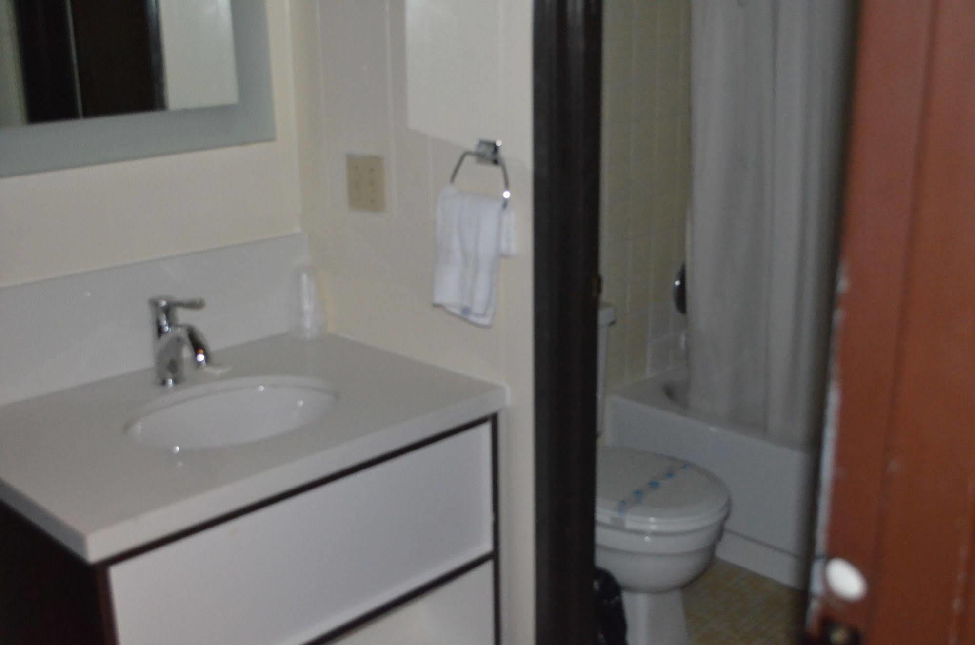 Grand Inn Motel Moorhead Luaran gambar